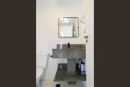 Apartamento à venda com 45m², 2 quartos e 1 vagaBanheiro