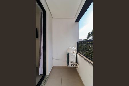 Apartamento à venda com 45m², 2 quartos e 1 vagaQuarto 1