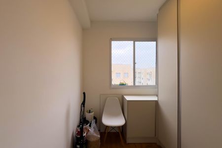 Quarto 2 de apartamento à venda com 2 quartos, 35m² em Cambuci, São Paulo