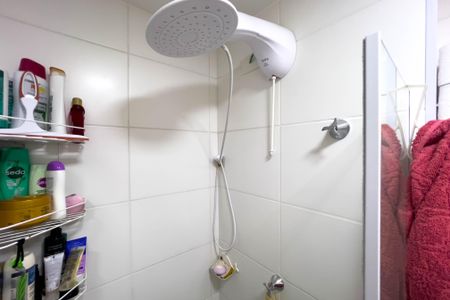 Apartamento à venda com 35m², 2 quartos e sem vagaBanheiro