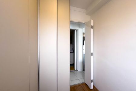 Apartamento à venda com 35m², 2 quartos e sem vagaQuarto 2