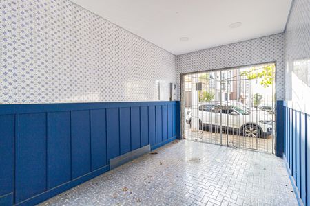 Garagem de casa para alugar com 3 quartos, 175m² em Quarta Parada, São Paulo
