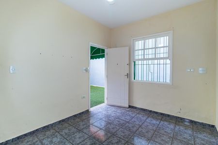Quarto de serviço de casa para alugar com 3 quartos, 175m² em Quarta Parada, São Paulo