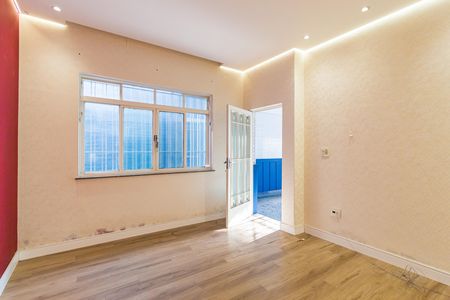 Sala de casa para alugar com 3 quartos, 175m² em Quarta Parada, São Paulo