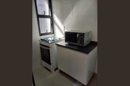 Apartamento à venda com 34m², 1 quarto e 1 vaga Apartamento à venda com 34m², 1 quarto e 1 vagaFoto 26
