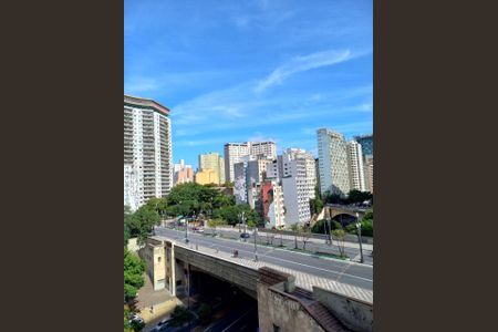 Apartamento à venda com 34m², 1 quarto e 1 vaga Apartamento à venda com 34m², 1 quarto e 1 vagaFoto 27