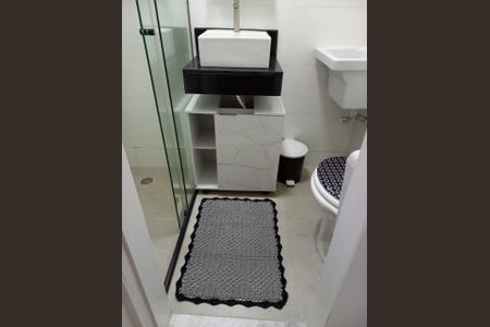 Apartamento à venda com 34m², 1 quarto e 1 vaga Apartamento à venda com 34m², 1 quarto e 1 vagaFoto 11