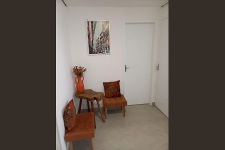 Apartamento à venda com 34m², 1 quarto e 1 vaga Apartamento à venda com 34m², 1 quarto e 1 vagaFoto 07