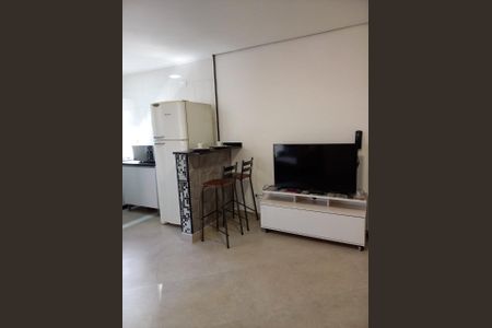 Apartamento à venda com 34m², 1 quarto e 1 vaga Apartamento à venda com 34m², 1 quarto e 1 vagaFoto 22