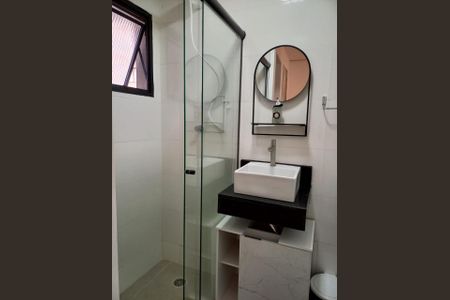 Apartamento à venda com 34m², 1 quarto e 1 vaga Apartamento à venda com 34m², 1 quarto e 1 vagaFoto 09