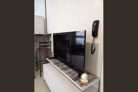 Apartamento à venda com 34m², 1 quarto e 1 vaga Apartamento à venda com 34m², 1 quarto e 1 vagaFoto 24