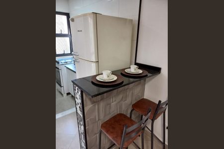 Apartamento à venda com 34m², 1 quarto e 1 vaga Apartamento à venda com 34m², 1 quarto e 1 vagaFoto 31