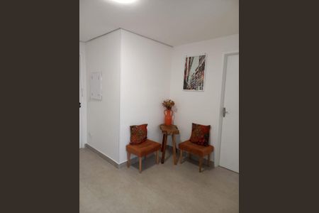 Apartamento à venda com 34m², 1 quarto e 1 vaga Apartamento à venda com 34m², 1 quarto e 1 vagaFoto 20