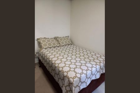 Apartamento à venda com 34m², 1 quarto e 1 vaga Apartamento à venda com 34m², 1 quarto e 1 vagaFoto 08