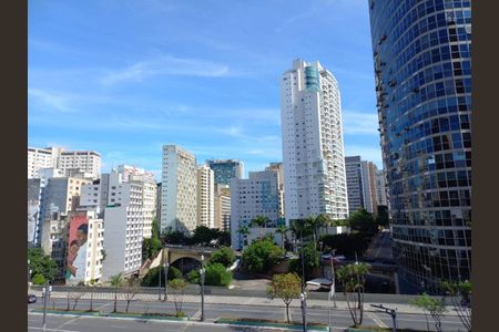 Apartamento à venda com 34m², 1 quarto e 1 vaga Apartamento à venda com 34m², 1 quarto e 1 vagaFoto 17