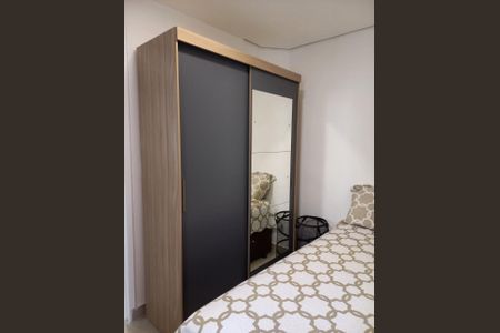 Apartamento à venda com 34m², 1 quarto e 1 vaga Apartamento à venda com 34m², 1 quarto e 1 vagaFoto 25