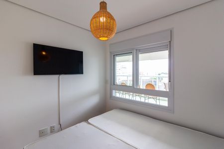 Apartamento para alugar com 85m², 2 quartos e 2 vagasSuíte
