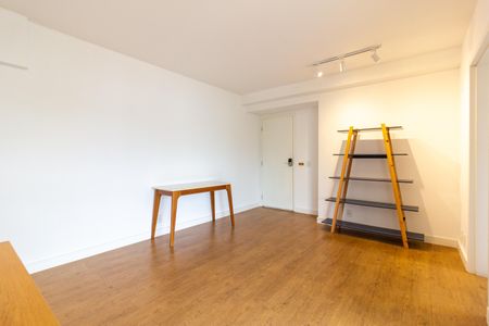 Sala de apartamento para alugar com 2 quartos, 85m² em Pinheiros, São Paulo