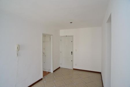 Sala de apartamento para alugar com 2 quartos, 57m² em Itanhangá, Rio de Janeiro