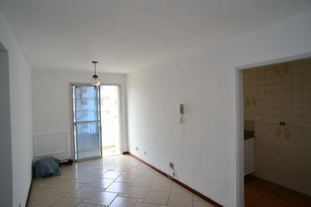 Sala de apartamento para alugar com 2 quartos, 57m² em Itanhangá, Rio de Janeiro