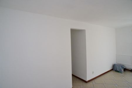 Sala de apartamento para alugar com 2 quartos, 57m² em Itanhangá, Rio de Janeiro