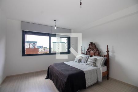 Apartamento para alugar com 1 quarto, 35m² em Petrópolis, Porto Alegre