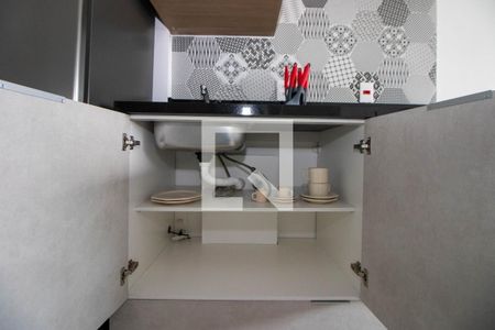 Apartamento para alugar com 1 quarto, 35m² em Petrópolis, Porto Alegre