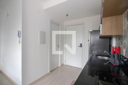 Apartamento para alugar com 1 quarto, 35m² em Petrópolis, Porto Alegre