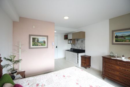 Kitnet de apartamento para alugar com 0 quarto, 35m² em Petrópolis, Porto Alegre