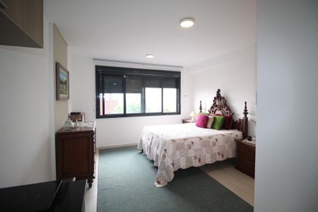 Kitnet de apartamento para alugar com 0 quarto, 35m² em Petrópolis, Porto Alegre
