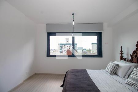 Apartamento para alugar com 1 quarto, 35m² em Petrópolis, Porto Alegre