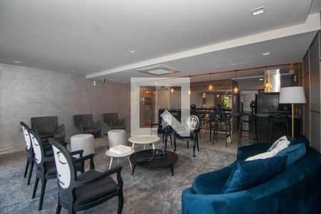 Apartamento para alugar com 1 quarto, 35m² em Petrópolis, Porto Alegre