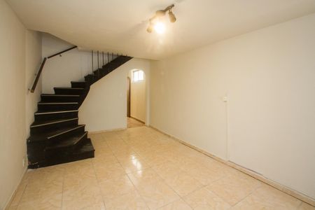 Sala de casa à venda com 4 quartos, 70m² em Chácara Santo Antônio (zona Sul), São Paulo