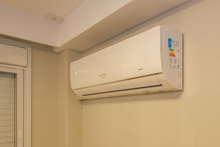 Apartamento à venda com 25m², 1 quarto e sem vagaQuarto