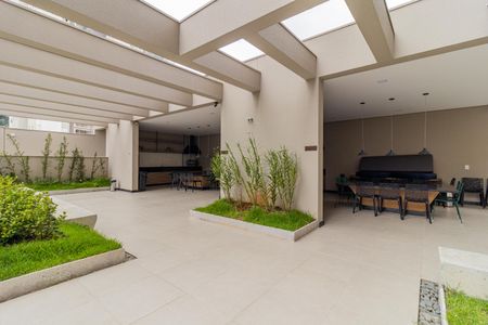 Apartamento à venda com 25m², 1 quarto e sem vagaÁrea comum