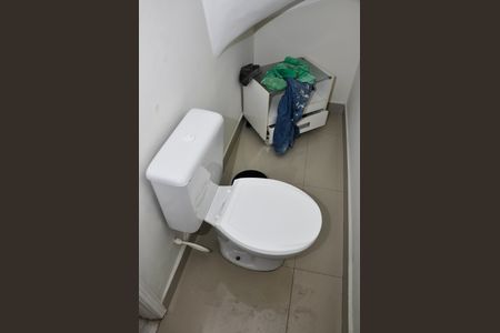 Casa para alugar com 170m², 4 quartos e 2 vagas Casa para alugar com 170m², 4 quartos e 2 vagasLavabo