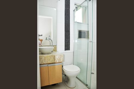 Casa para alugar com 170m², 4 quartos e 2 vagas Casa para alugar com 170m², 4 quartos e 2 vagasBanheiro