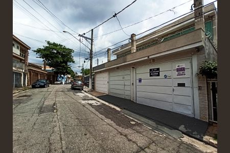 Casa para alugar com 170m², 4 quartos e 2 vagas Casa para alugar com 170m², 4 quartos e 2 vagasLocalização