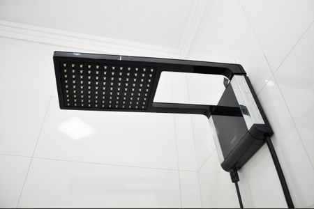 Casa para alugar com 170m², 4 quartos e 2 vagas Casa para alugar com 170m², 4 quartos e 2 vagasBanheiro