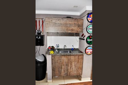 Casa para alugar com 170m², 4 quartos e 2 vagas Casa para alugar com 170m², 4 quartos e 2 vagasEspaço Gourmet