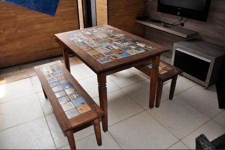 Casa para alugar com 170m², 4 quartos e 2 vagas Casa para alugar com 170m², 4 quartos e 2 vagasEspaço Gourmet