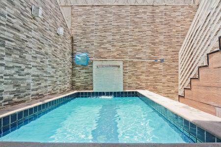 Casa para alugar com 170m², 4 quartos e 2 vagas Casa para alugar com 170m², 4 quartos e 2 vagasÁrea externa