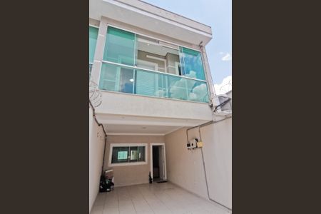 Casa para alugar com 170m², 4 quartos e 2 vagas Casa para alugar com 170m², 4 quartos e 2 vagasGaragem