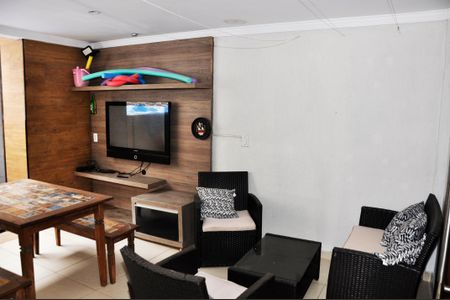 Casa para alugar com 170m², 4 quartos e 2 vagas Casa para alugar com 170m², 4 quartos e 2 vagasEspaço Gourmet