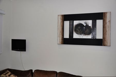 Casa para alugar com 170m², 4 quartos e 2 vagas Casa para alugar com 170m², 4 quartos e 2 vagasSala