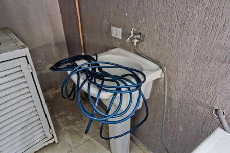 Casa para alugar com 170m², 4 quartos e 2 vagas Casa para alugar com 170m², 4 quartos e 2 vagasÁrea de Serviço