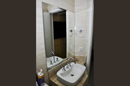 Casa para alugar com 170m², 4 quartos e 2 vagas Casa para alugar com 170m², 4 quartos e 2 vagasBanheiro da Suíte