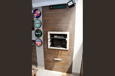 Casa para alugar com 170m², 4 quartos e 2 vagas Casa para alugar com 170m², 4 quartos e 2 vagasEspaço Gourmet