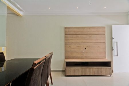 Sala de casa para alugar com 3 quartos, 170m² em Jardim Cidade Pirituba, São Paulo