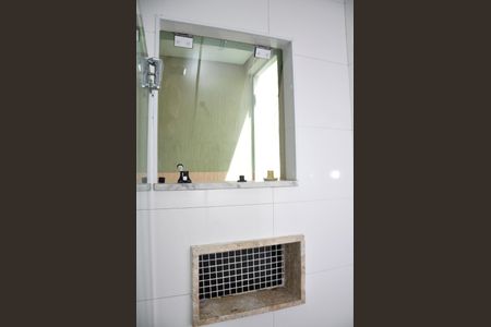 Casa para alugar com 170m², 4 quartos e 2 vagas Casa para alugar com 170m², 4 quartos e 2 vagasBanheiro